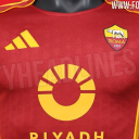Design della Maglia: La prima maglia dell