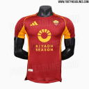 Design della Maglia: La prima maglia dell