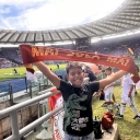 Roma Torino 14 settembre Noi allo stadio olimpico