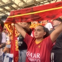 Roma Torino 14 settembre Noi allo stadio olimpico