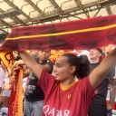 Roma Torino 14 settembre Noi allo stadio olimpico