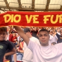 Roma Torino 14 settembre Noi allo stadio olimpico