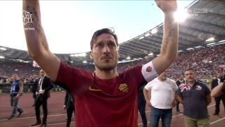 Totti da l