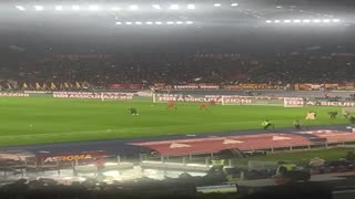 Roma Lazio 