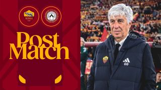 GIAN PIERO GASPERINI 