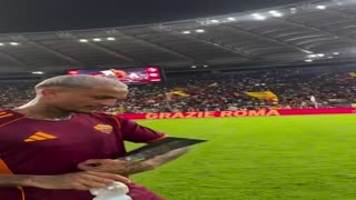 Wesley Premiato - Migliore in campo