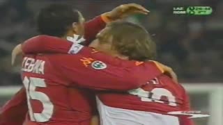 Francesco Totti manchi come l&rsquo;aria 